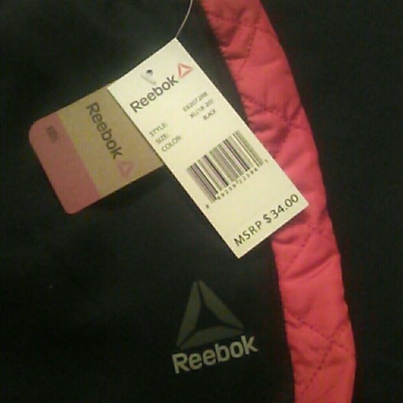 (or $20ea) "Reebok" Joggers - Picture 2 of 3